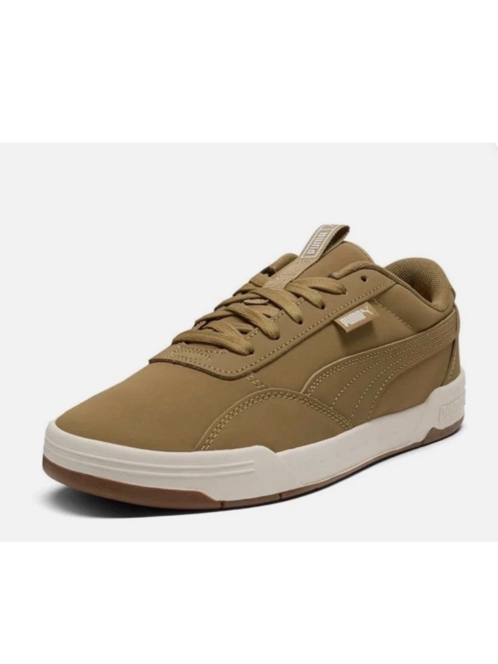 NIB - Puma SOFTFOAM Skater Sneaker